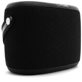 Pure Outdoor zvucnik Woodland Black s i Bluetoothom FM/DAB+ radijem. | shoptok.hr