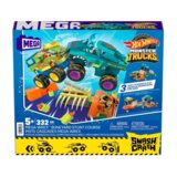MEGA Hot Wheels HKF89 gradbena igrača u
