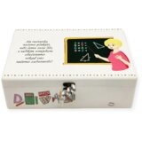  Kutija uspomena Poklon za učiteljicu! Š15478 | shoptok.hr
