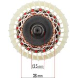  Rotor za blanjalicu debljine PM-SG-2000T-WI | shoptok.hr