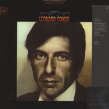 Cohen, Leonard-Songs Of Leonard Cohen - | Eponuda.com