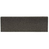  Robna ploščica Elba (10 x 30 cm, Antracit, Mat) | Shoptok.si