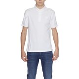 Blauer Polo majice kratki rokavi 24SBLUT02211 Bela | Shoptok.si