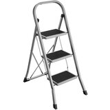 Songmics Lestev GSL002GY01, 3-polična | Shoptok.si