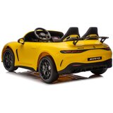  Licenciran avto na akumulator Mercedes GT63 AMG DK-GT63 24V - dvosed - rumen | Shoptok.si
