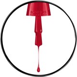 Bourjois 1 Second lak za nohte s hitrim sušenjem 9 ml odtenek 010 Red Carpet | Shoptok.si