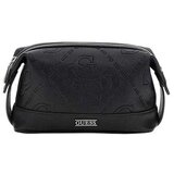 Guess crni muški neseser | ePonuda.com