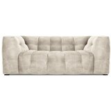 Windsor & Co Sofas bež baršunasta sofa Vest, 208 cm Cijene