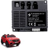 Nadzorna unit module JR1922RXS-3W-12V For Vehicle XMX608 | shoptok.hr