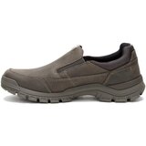 Caterpillar Nizki čevlji Threshold Slip On P726053 Rjava | Shoptok.si