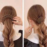 Smania Set kopči za kosu Evelyn | shoptok.hr