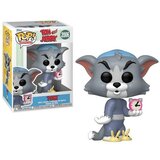 Funko figura pop! animation: tom and jerry S4 - tom Cene