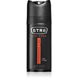 Str8 Red Code dezodorans u spreju dodatak za muškarce 150 ml Cijene