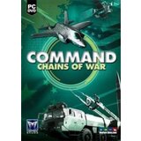 Steam Command:MO - Chains of War (DLC) (PC) Key GLOBAL | ePonuda.com