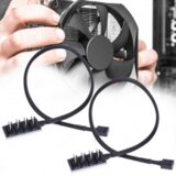  PWM hub za ventilatore 4-portni | Eponuda.ba