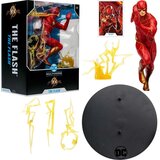 Figure djelovanja The Flash Hero Costume 30 cm | shoptok.hr