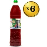 Sok od šumskog vpća 1.5l, 6 flaša