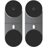 Rolling Square EDGE Pro 2x Core Grey - Retail
