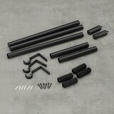 Umbra Željezna proširiva karniša 81 - 163 cm Zen – | shoptok.hr