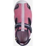 Geox Purple Girls Sandals Wader - Girls | Shoptok.si
