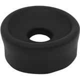 Black - Nadomestna manšeta za črpalko za penis (črna)