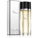 Oscar De La Renta Oscar toaletna voda za ženske 100 ml | Shoptok.si