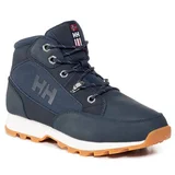 Helly Hansen Trekking čevlji Torshov Hiker 11593-597 Mornarsko modra