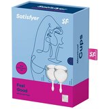 Satisfyer Menstrualne Čašice 4002088 | Eponuda.com