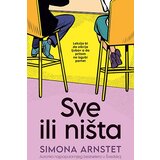 Laguna Simona Arnstet - Sve ili ništa Cene