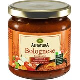 Alnatura Bio umak bolognese - 330 ml Cijene