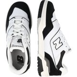 New Balance Superge '550' črna / bela | Shoptok.si