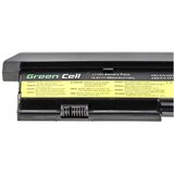 Green cell Baterija za Lenovo ThinkPad X200 / X201, 6600 mAh | shoptok.hr