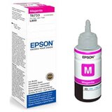 Epson Črnilo za C13T67334A (škrlatna), original Cene