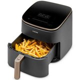 Cosori friteza na zrak turbo blaze chef edition crna 1725 w 6 l | shoptok.hr