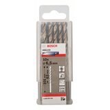 Bosch 2608585890 Burgije za metal HSS-Co, DIN338 | Eponuda.com