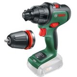  Akumulatorska vibraciona brusilica- odvrtač bosch 06039B510C | ePonuda.com