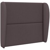  Uši uzglavlja Smeđa 80 x 23 x 6 cm tkanina | Eponuda.ba