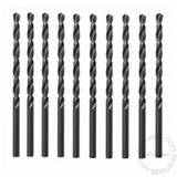 burgija za metal HSS‐R 4.2X75 10 kom