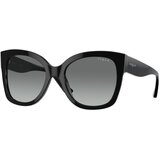  Naočale Vogue Vogue VO 5338S Black | shoptok.hr
