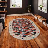  tepih Wookece275, 80x150cm, šareni | Eponuda.ba