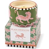 Paddywax A Dopo Tiger di&amp;scaron;eča sveča iz keramike 680 g Slike