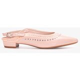 Gemre Pink women's ballet flats Louin | Shoptok.si