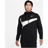 Nike Puloverji Energy Črna | Shoptok.si