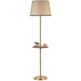 Opviq mercan 8738-5 goldbrown floor lamp | ePonuda.com