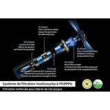  Usisavač Metla Samsung VS20B95823W/WA 210 W 580 W | shoptok.hr