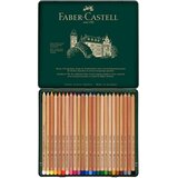 Faber-Castell pastelne olovke pitt 24/1 112124 | Eponuda.com