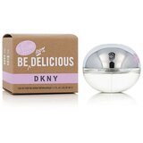 DKNY Donna Karan Be 100% Delicious Eau De Parfum 50 ml za žene | shoptok.hr