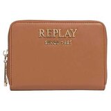 Replay braon ženski novčanik | ePonuda.com