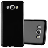 Cadorabo Ohišje, združljiv s Samsungom v Jelly Black - Zaščitni pokrov iz fleksibilnega silikona TPU, (20585801) Cene