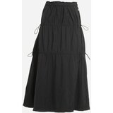 Deha nylon skirt, ženska suknja, crna D83877 Cene